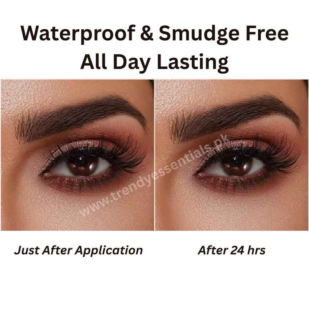 Eyebrow Microblading Pen - Pack of 2 (Made in UAE) 100% Original-Guranteed (FDA Cleared)